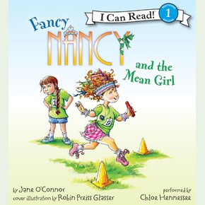 Fancy Nancy and the Mean Girl thumbnail
