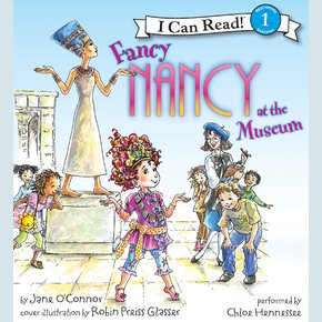 Fancy Nancy at the Museum thumbnail