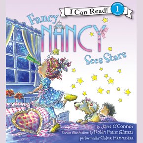 Fancy Nancy Sees Stars thumbnail