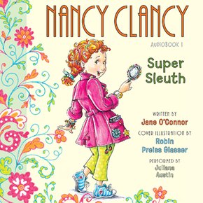 Fancy Nancy: Nancy Clancy Super Sleuth thumbnail