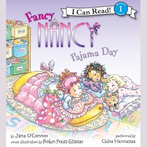 Fancy Nancy: Pajama Day thumbnail
