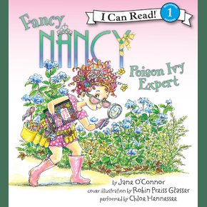 Fancy Nancy: Poison Ivy Expert thumbnail