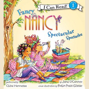 Fancy Nancy: Spectacular Spectacles thumbnail