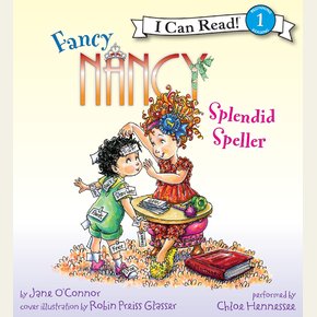 Fancy Nancy: Splendid Speller thumbnail