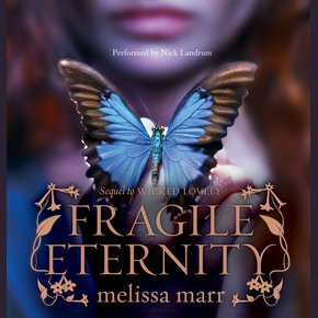 Fragile Eternity thumbnail