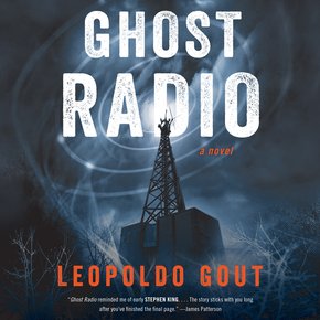 Ghost Radio thumbnail