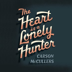 The Heart Is A Lonely Hunter thumbnail