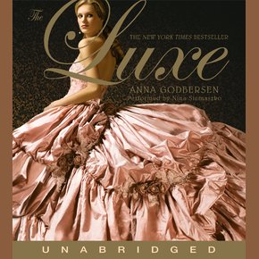The Luxe thumbnail