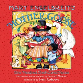 Mary Engelbreit's Mother Goose thumbnail