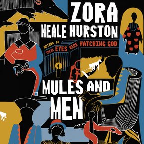 Mules and Men thumbnail