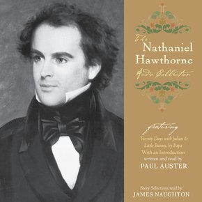 The Nathaniel Hawthorne Audio Collection thumbnail