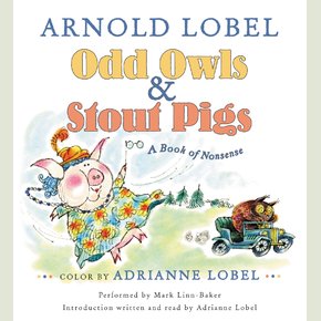 Odd Owls & Stout Pigs thumbnail