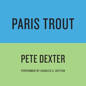 PARIS TROUT thumbnail