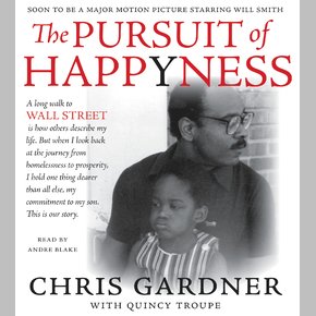The Pursuit of Happyness thumbnail