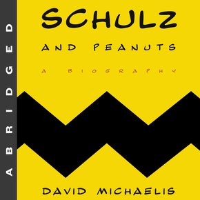 Schulz and Peanuts thumbnail