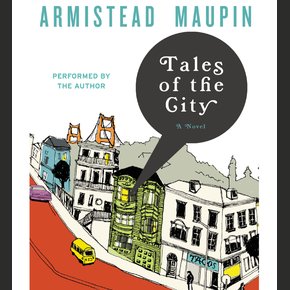 Tales of the City thumbnail