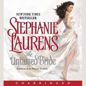 The Untamed Bride thumbnail