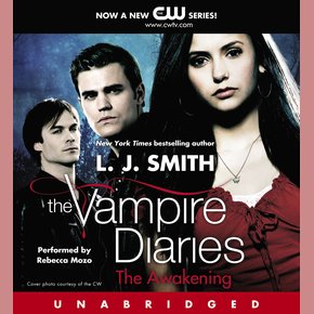 Vampire Diaries The: The Awakening thumbnail