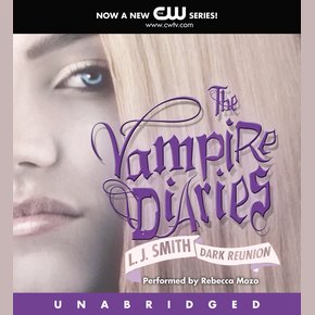 Vampire Diaries The: Dark Reunion thumbnail