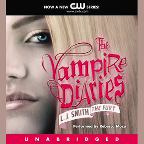 Vampire Diaries The: The Fury thumbnail