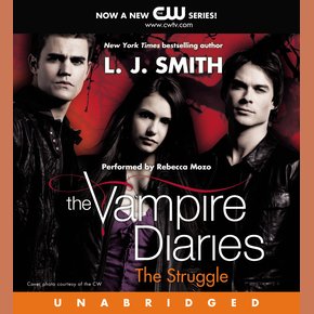 Vampire Diaries The: The Struggle thumbnail