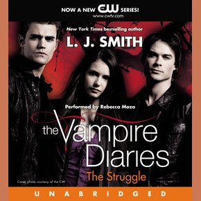 Vampire Diaries The: The Struggle thumbnail