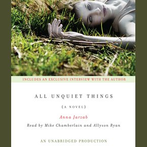 All Unquiet Things thumbnail