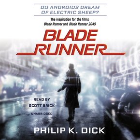 Blade Runner (Do Androids Dream of Electric Sheep?) thumbnail