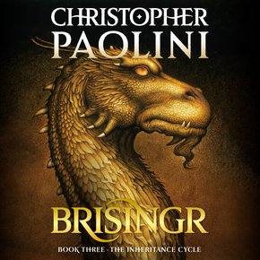 Brisingr thumbnail