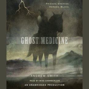 Ghost Medicine thumbnail