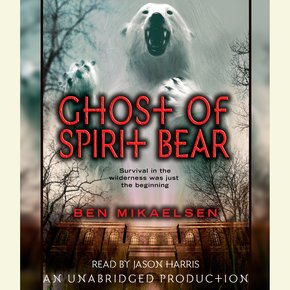 Ghost of Spirit Bear thumbnail