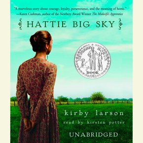 Hattie Big Sky thumbnail