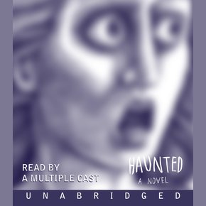 Haunted thumbnail