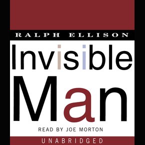 Invisible Man thumbnail