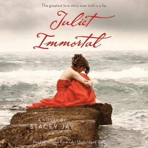 Juliet Immortal thumbnail