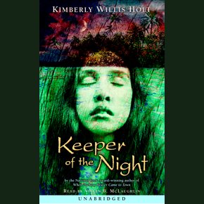 Keeper of the Night thumbnail