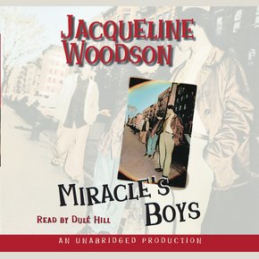 Miracle's Boys thumbnail