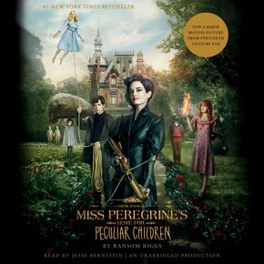 Miss Peregrine's Home for Peculiar Children thumbnail