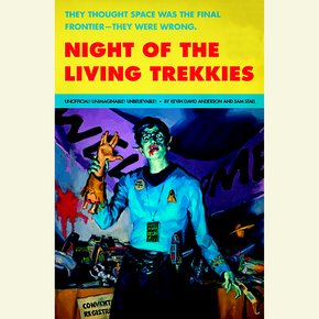 Night of the Living Trekkies thumbnail