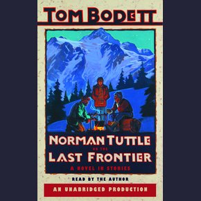 Norman Tuttle on the Last Frontier thumbnail