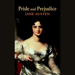 Pride and Prejudice thumbnail