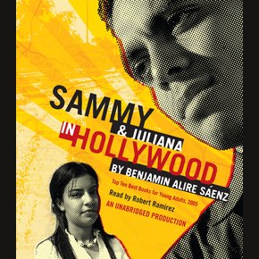 Sammy and Juliana in Hollywood thumbnail