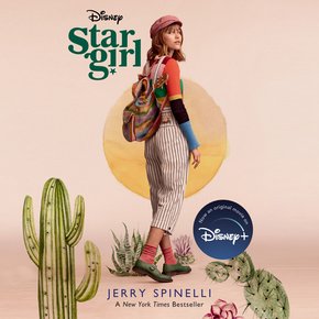 Stargirl thumbnail