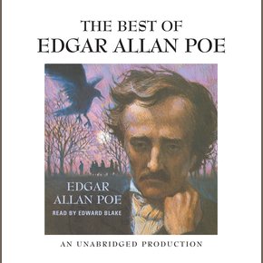 The Best of Edgar Allan Poe thumbnail