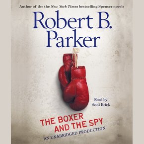 The Boxer and the Spy thumbnail