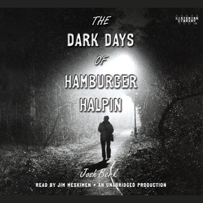 The Dark Days of Hamburger Halpin thumbnail