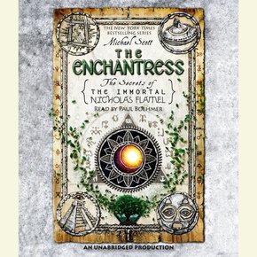 The Enchantress thumbnail