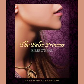The False Princess thumbnail