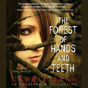 The Forest of Hands and Teeth thumbnail