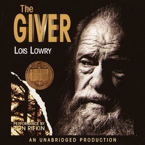 The Giver thumbnail